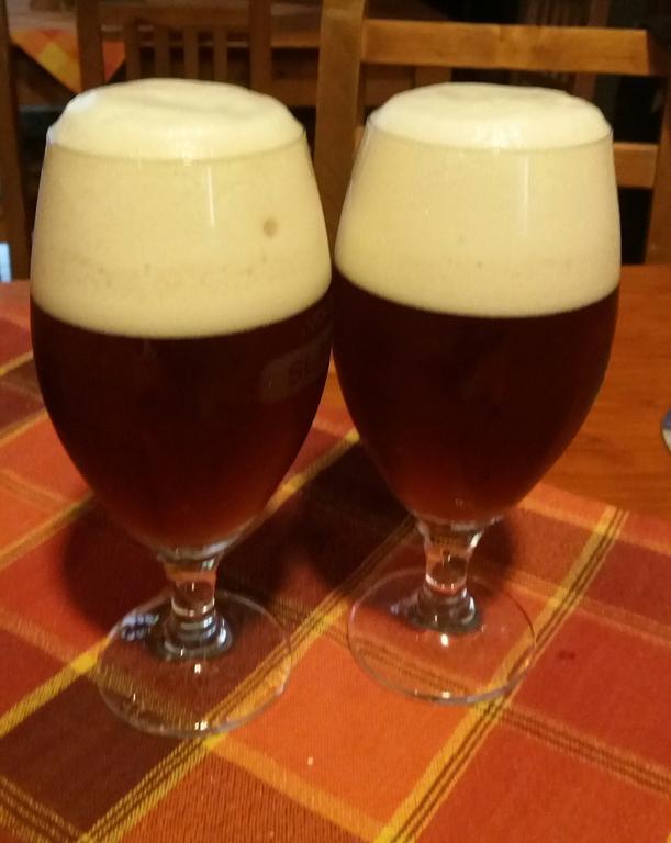 贝拉维塔酒店 Český Krumlov 外观 照片