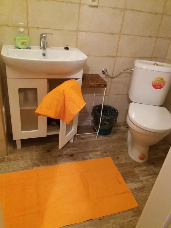 贝拉维塔酒店 Český Krumlov 外观 照片